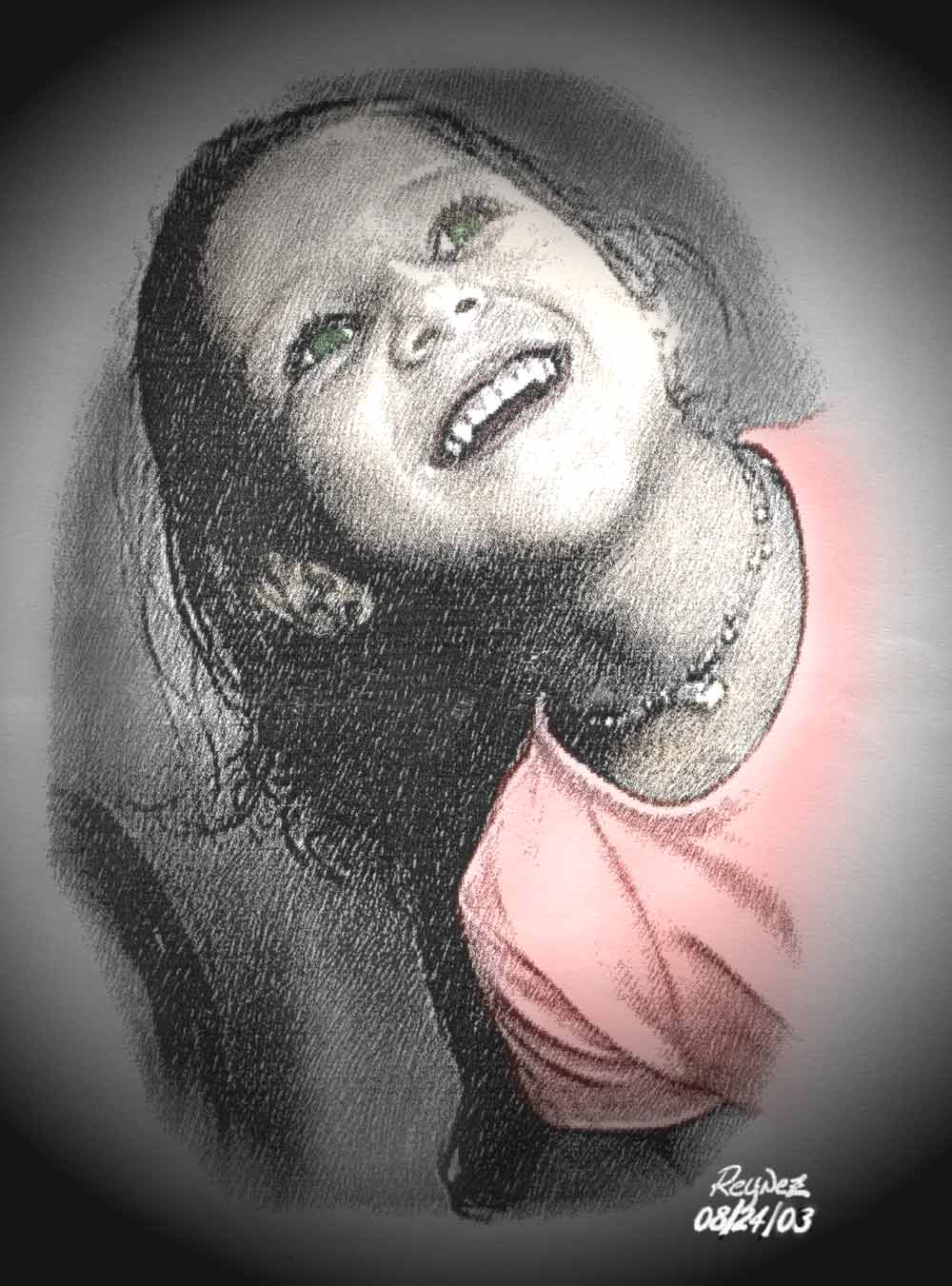 sharon